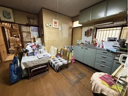 6DK Property Sakado City Saitama Prefecture (4)