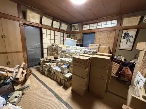 6DK Property Sakado City Saitama Prefecture (8)