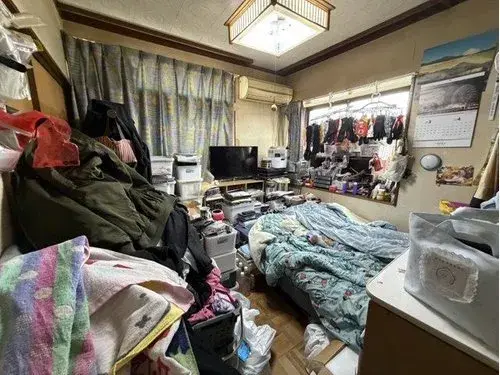 6DK Property Sakado City Saitama Prefecture (10)