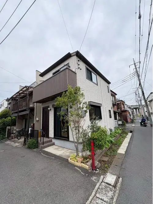 1LDK Saitama City Chuo Ward Saitama Prefecture Property (1)