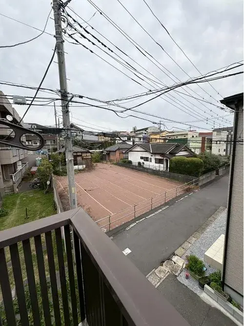 1LDK Saitama City Chuo Ward Saitama Prefecture Property (3)