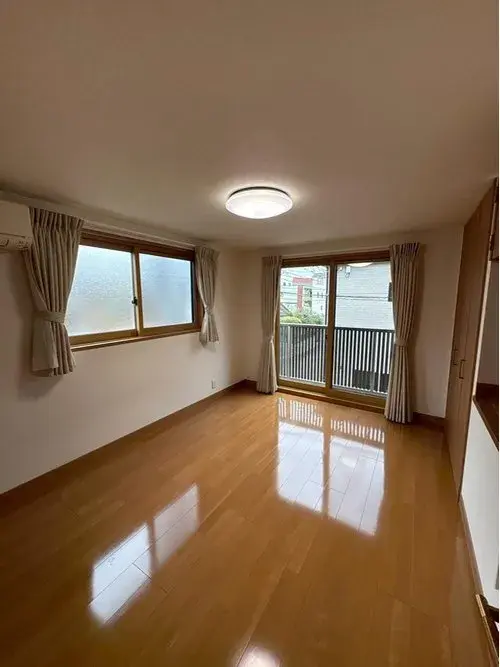 1LDK Saitama City Chuo Ward Saitama Prefecture Property (5)