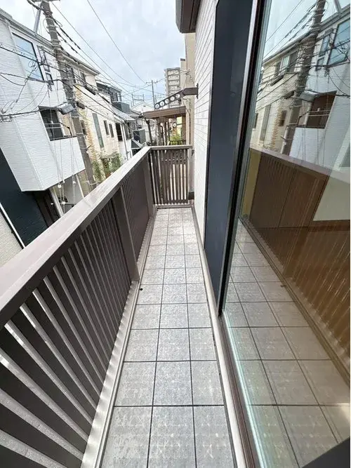 1LDK Saitama City Chuo Ward Saitama Prefecture Property (8)