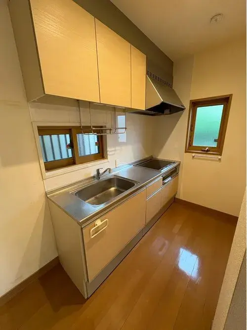 1LDK Saitama City Chuo Ward Saitama Prefecture Property (9)