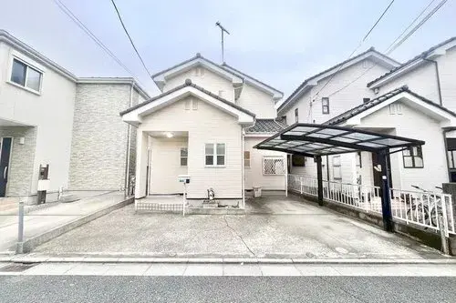 3LDK+S Saitama City Saitama Prefecture (2)
