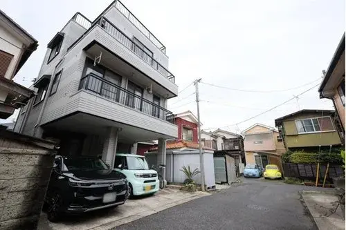 3LDK+S Property Soka City Saitama Prefecture (2)