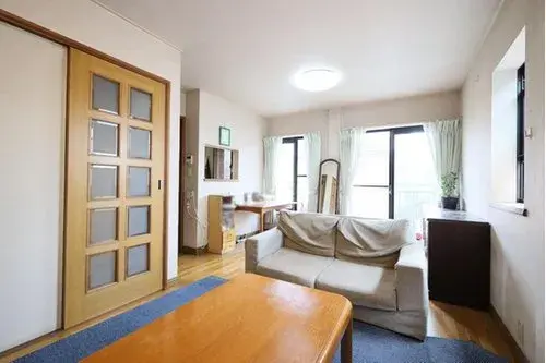 3LDK+S Property Soka City Saitama Prefecture (3)