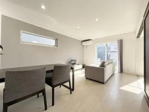 Saitama Prefecture Iruma City 2-Story LDK 15+ Tatami Property (2)
