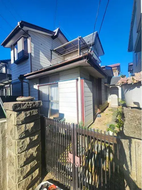 4DK Property Kasukabe City Saitama Prefecture (1)