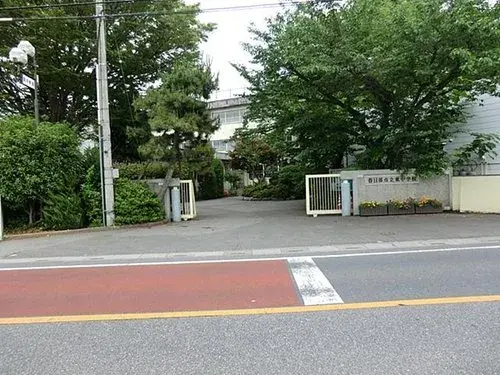 4DK Property Kasukabe City Saitama Prefecture (13)