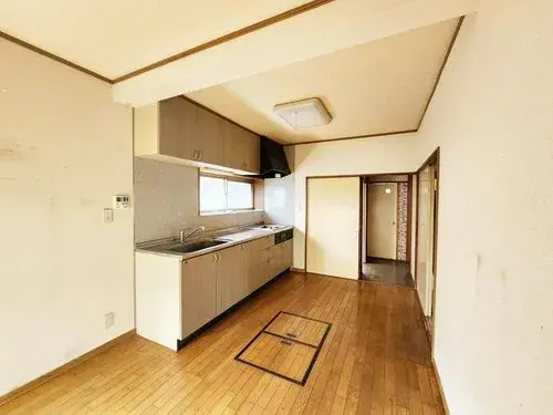 4DK Property Kasukabe City Saitama Prefecture (5)