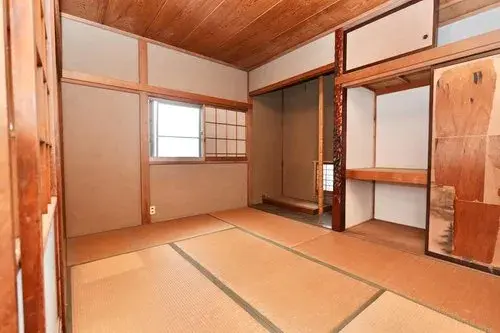 5DK Property Honjo City Saitama Prefecture (3)