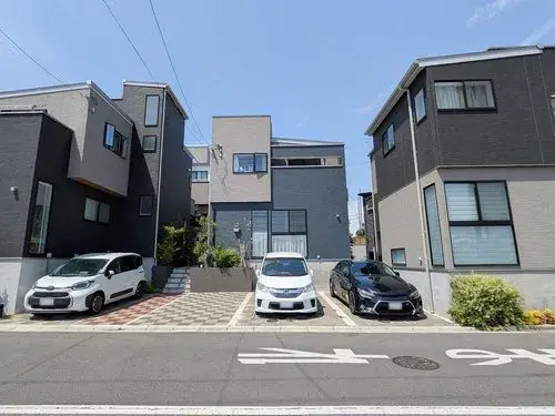 3LDK Fujimino City Saitama Prefecture (1)