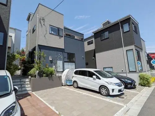 3LDK Fujimino City Saitama Prefecture (2)