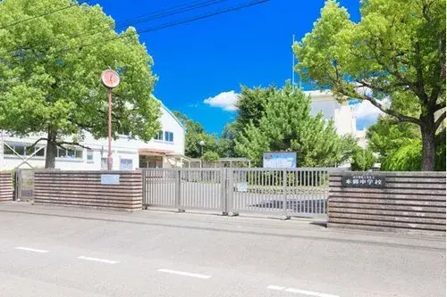 3LDK Fujimino City Saitama Prefecture (17)