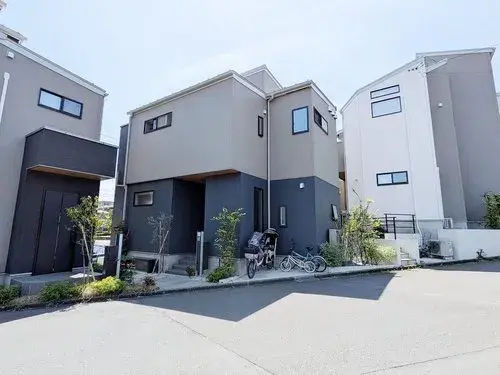 3LDK Fujimino City Saitama Prefecture (3)