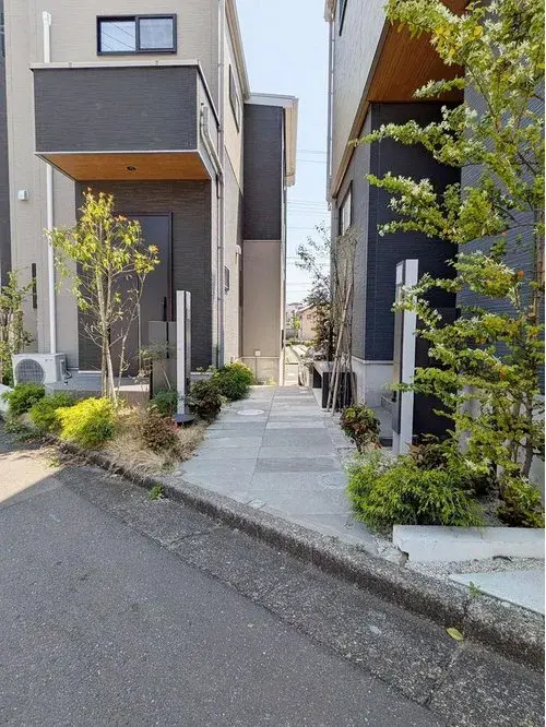 3LDK Fujimino City Saitama Prefecture (4)