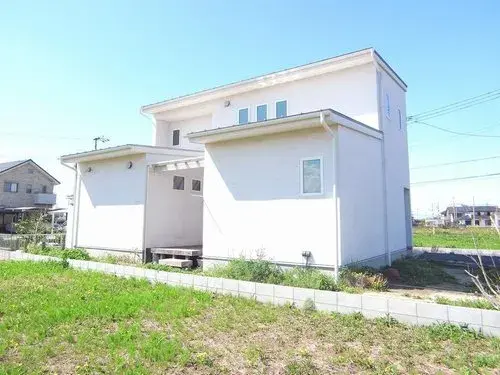 4LDK Kazo City Saitama Prefecture (1)