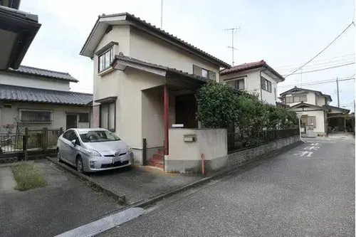 3DK Kumagaya City Saitama Prefecture (2)