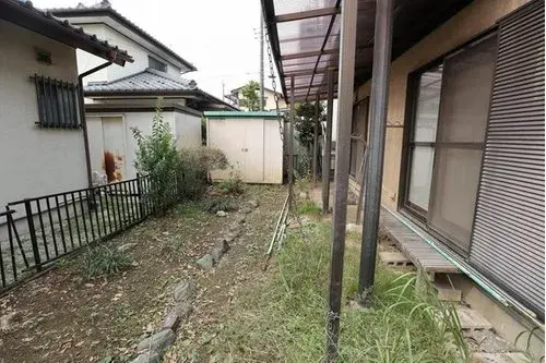 3DK Kumagaya City Saitama Prefecture (3)