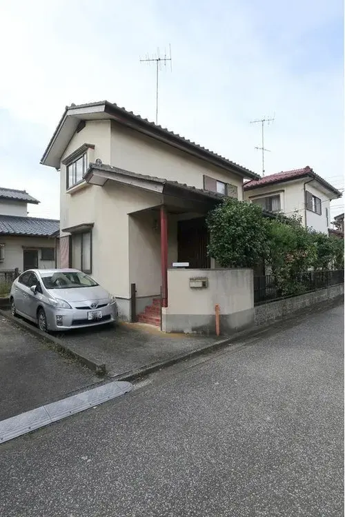 3DK Kumagaya City Saitama Prefecture (4)