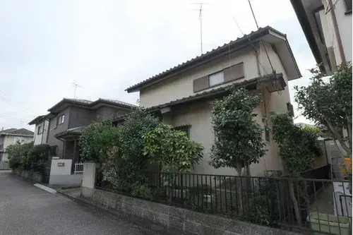 3DK Kumagaya City Saitama Prefecture (5)