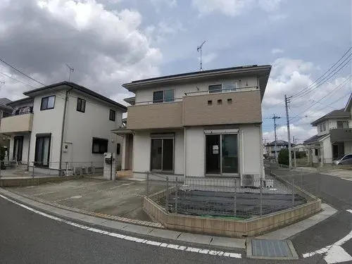 [4LDK Property] Kazo City Saitama Prefecture (1)