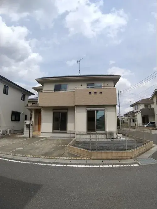 [4LDK Property] Kazo City Saitama Prefecture (2)