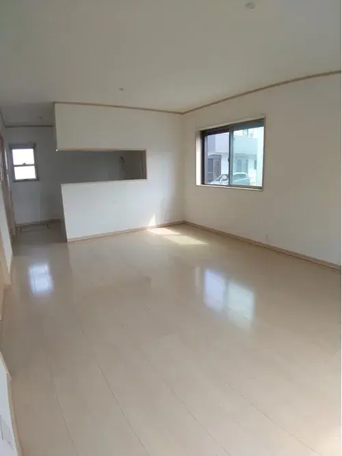 [4LDK Property] Kazo City Saitama Prefecture (3)
