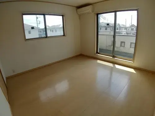 [4LDK Property] Kazo City Saitama Prefecture (4)