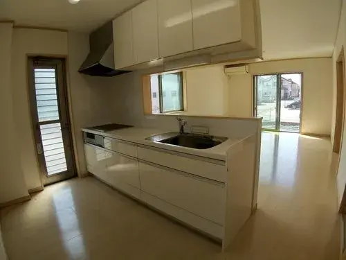 [4LDK Property] Kazo City Saitama Prefecture (8)