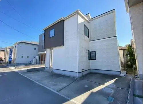 4LDK Property Kawaguchi City Saitama Prefecture (1)