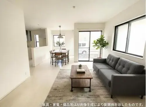 4LDK Property Kawaguchi City Saitama Prefecture (3)