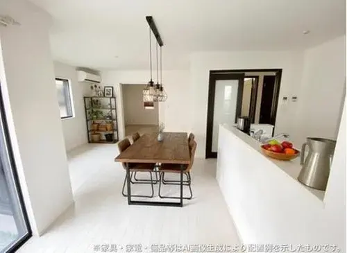 4LDK Property Kawaguchi City Saitama Prefecture (4)