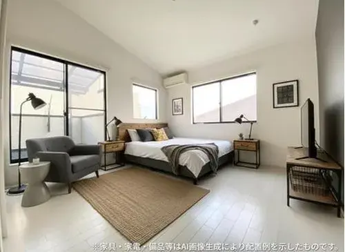 4LDK Property Kawaguchi City Saitama Prefecture (7)