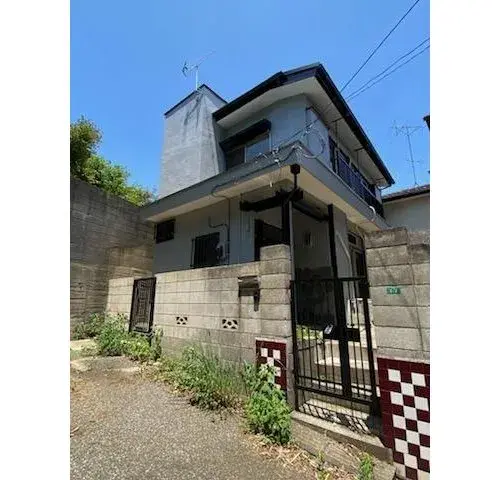 3LDK+S Niiza City Saitama Prefecture (1)