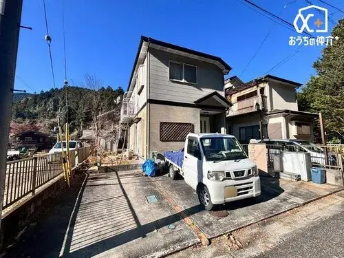 4LDK Property Hanno City Saitama (2)