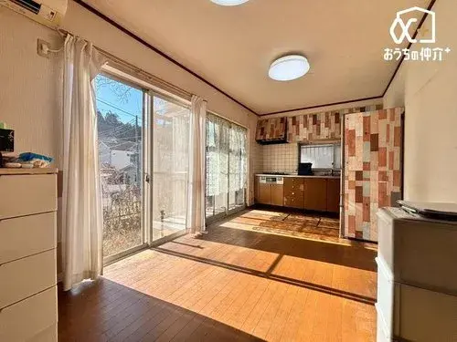 4LDK Property Hanno City Saitama (3)