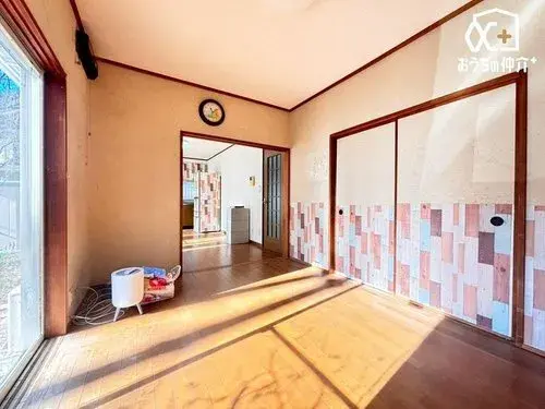 4LDK Property Hanno City Saitama (6)