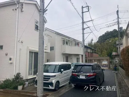 4LDK Property Saitama City, Saitama Prefecture (3)