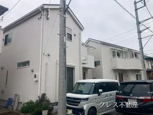 4LDK Property Saitama City, Saitama Prefecture (4)