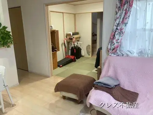 4LDK Property Saitama City, Saitama Prefecture (8)