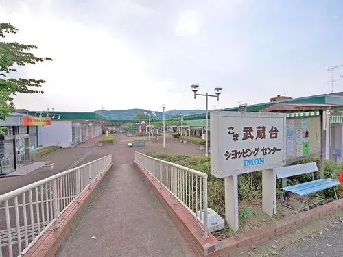 4LDK+S Hidaka Saitama Property (12)