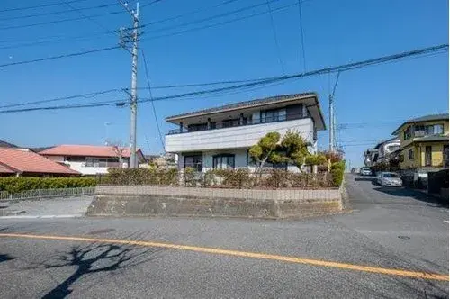 4LDK+S Hidaka Saitama Property (3)