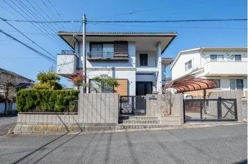 4LDK+S Hidaka Saitama Property (4)