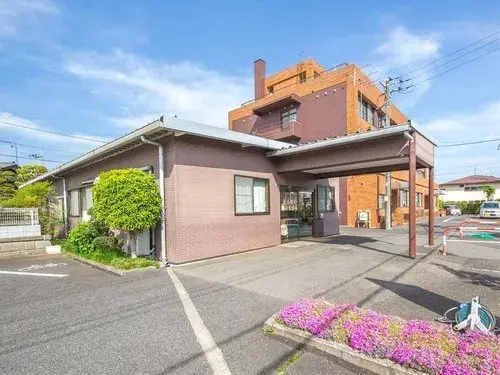 4LDK+S Hidaka Saitama Property (8)