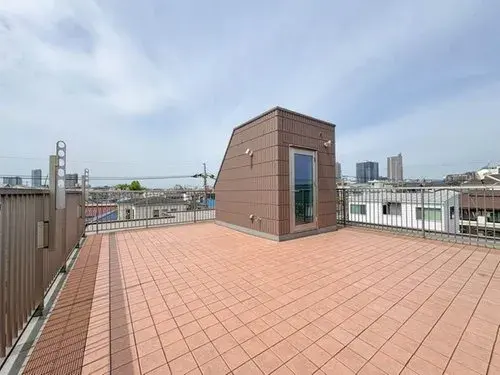 4LDK+2S Property Saitama City Saitama Prefecture (2)