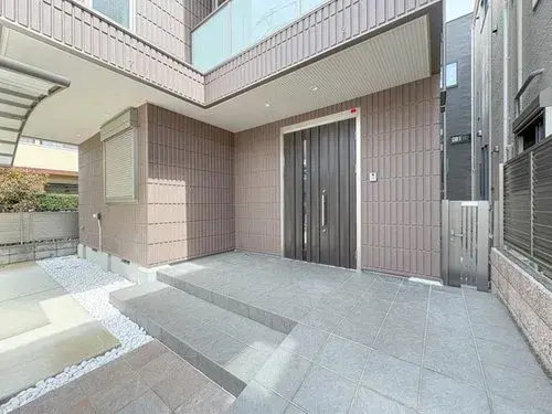4LDK+2S Property Saitama City Saitama Prefecture (3)