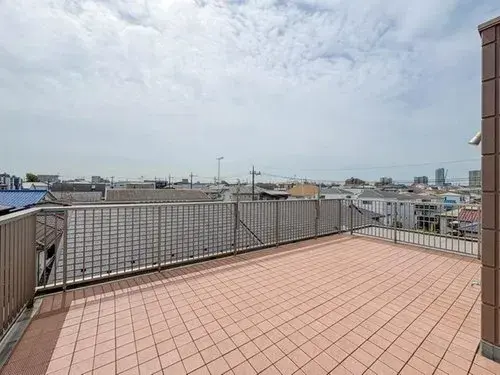 4LDK+2S Property Saitama City Saitama Prefecture (31)