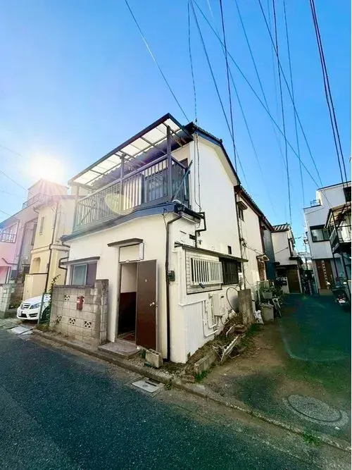 3DK Property Hasuda Saitama (1)